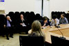 Встреча участников коммуникационной площадки по вопросам финансовой деятельности и оплаты труда
