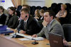 The Conference “Target Capitals To Support Education And Research”
