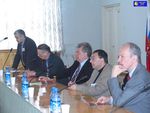 International conference "Russian language in translations"