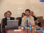 International round-table "Witchcraft and national religion in Russia and Western Europe"