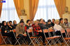 Общеуниверситетская конференция и заседание Ученого совета РГГУ