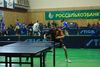 Победа сборных РГГУ по настольному теннису на Чемпионате России среди студентов