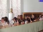 Round-table "Radical nationalism and Russia: History and Modernity"