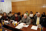 International round-table "Finishing of the Cold War: scientific and socio-political aspects"