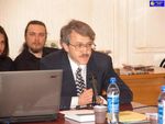 International round-table "Witchcraft and national religion in Russia and Western Europe"