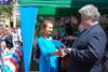 Graduation Ceremony – 2009 Graduation Ceremony – 2009