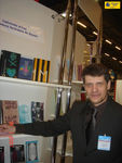 RSUH is the member of the International Exhibition "Ekspolang-2007" RSUH is the member of the International Exhibition "Ekspolang-2007"