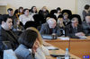 The International Conference “Issues Of Regional And Municipal Management”