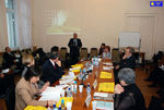 The second International scientific conference "Oriental languages and cultures"