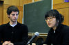 The International Student Conference “Literature And Art”