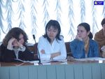 International conference "Russian language in translations"