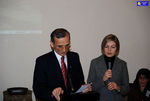 The second International scientific conference "Oriental languages and cultures"