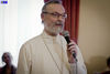 The Conference “Christian Culture: Bible Studies, Theology, Philosophy, Literature And Art”