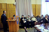 The 13th International Conference &ldquo;Japan: History And Culture&rdquo;