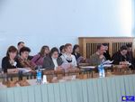 International scientific Conference "Conflicts and compromises in the sociocultural context"