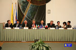 Round-table &ldquo;The Cultural contexts of Central Europe: images, mithologems, reality&rdquo; img3