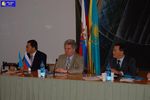 Международная конференция «Стратегия вхождения Казахстана в число 50 конкурентоспособных государств мира»