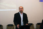 The second International scientific conference "Oriental languages and cultures"