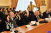 The Conference “The University Potential Of Historic Knowledge And Education In Modern-Day Russia”