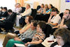 Presentation Of The Portal &ldquo;Russian History&rdquo;