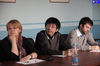 Dr. Vera Delnon, A Swiss Lawyer, Delivered A Presenta-Tion On The Role Of Lawyer In Criminal Processes