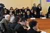 The Conference “The University Potential Of Historic Knowledge And Education In Modern-Day Russia”