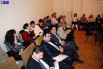 The second International scientific conference "Oriental languages and cultures"