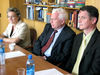 Representatives of Polish Uniwersytet Jagielloński in RSUH Representatives of Polish Uniwersytet Jagielloński in RSUH
