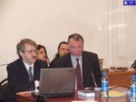 International round-table "Witchcraft and national religion in Russia and Western Europe"