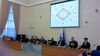 V Конференция научных достижений иранских аспирантов в Российской Федерации