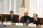 Round-table &ldquo;The Cultural contexts of Central Europe: images, mithologems, reality&rdquo; img5