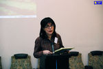 The second International scientific conference "Oriental languages and cultures"