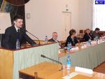 International Conference “Problems of regional and municipal government” International Conference “Problems of regional and municipal government”
