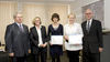 Dr. Pivovar Visited Ruhr Bochum University