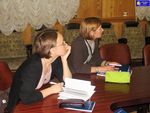 The demonstration lecture by Prof. Mikhail N. Epstein "The constructive potential of the Humanities"