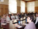Presentation of materials &laquo;Certificate in Business English (BEC)&raquo;