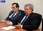 A presentation of the monograph by the rector of the RSUH - Efim I. Pivovar_01 A presentation of the monograph by the rector of the RSUH - Efim I. Pivovar_01
