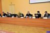 Заседание Наблюдательного совета в рамках «Гуманитарных чтений РГГУ – 2010»