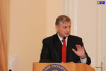 International conference "Russian world and Russian history"