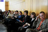 Участники Круглого стола в рамках Дней аспирантуры РГГУ