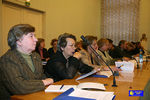Расширенное заседание Совета УМО