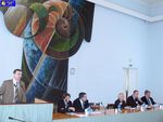 International scientific Conference "Conflicts and compromises in the sociocultural context"