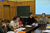 The International Student Conference “Literature And Art”