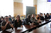 Участники Круглого стола в рамках Дней аспирантуры РГГУ