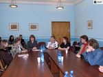 Round-table Round-table