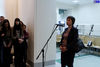 Welcome-party для иностранных студентов