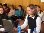 Presentation of materials &laquo;Certificate in Business English (BEC)&raquo;