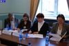 Заседание Российской Ассоциации украинистов