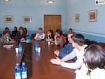 Round-table Round-table