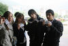 Budva Open-2010 Debate Tournament Budva Open-2010 Debate Tournament